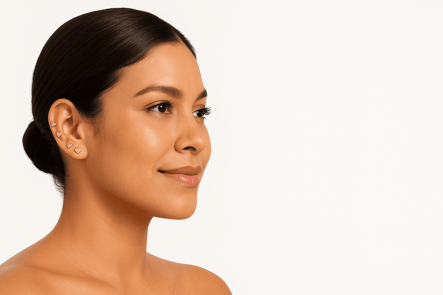 Fine Jewelry Collection